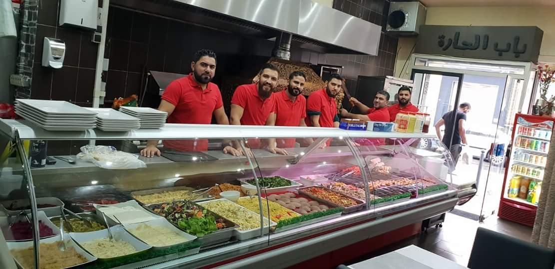 Photo de Restaurant Bab Al Hara