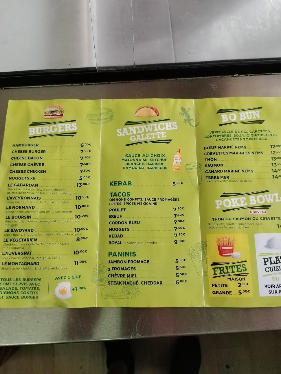 Photo du restaurant Free Dom