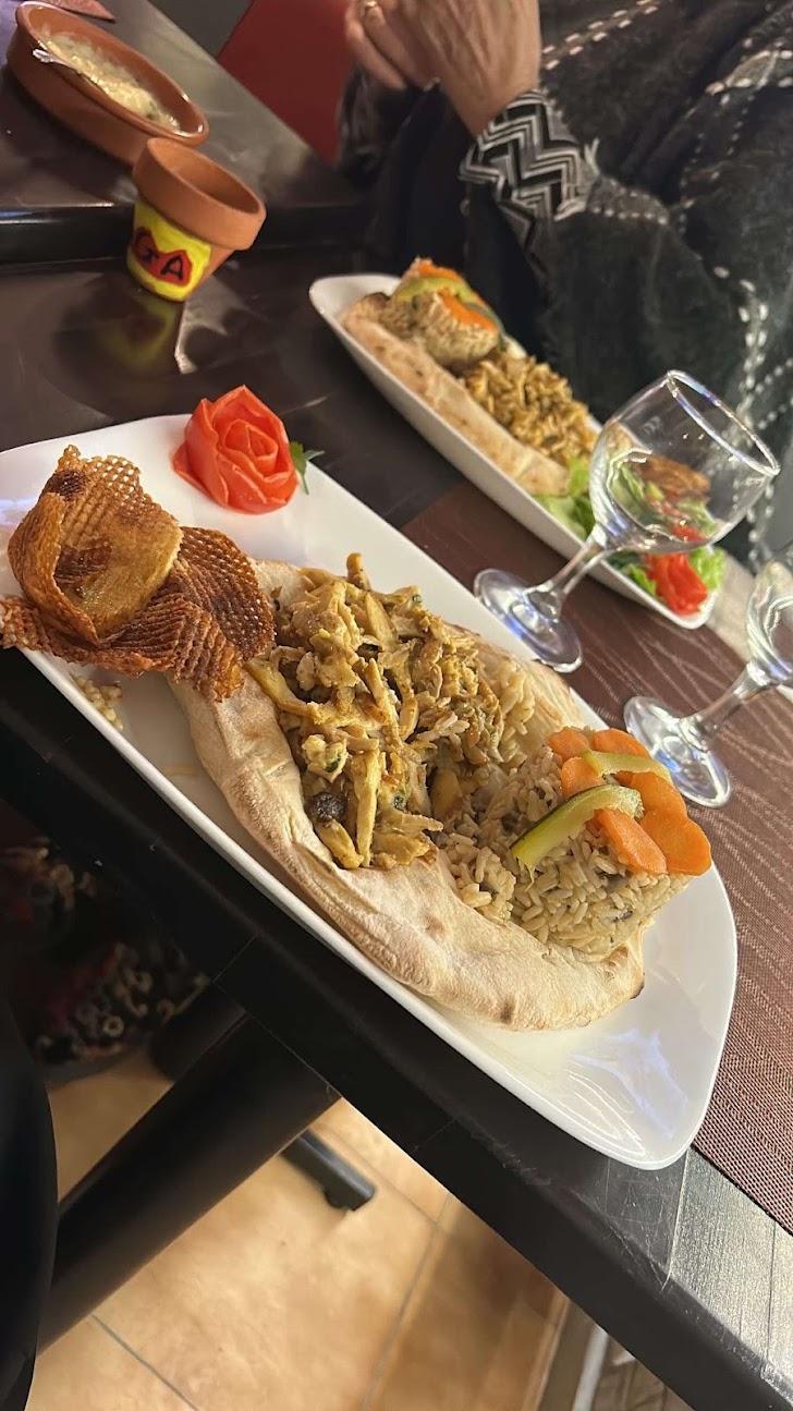 Photo du restaurant Royal kebab