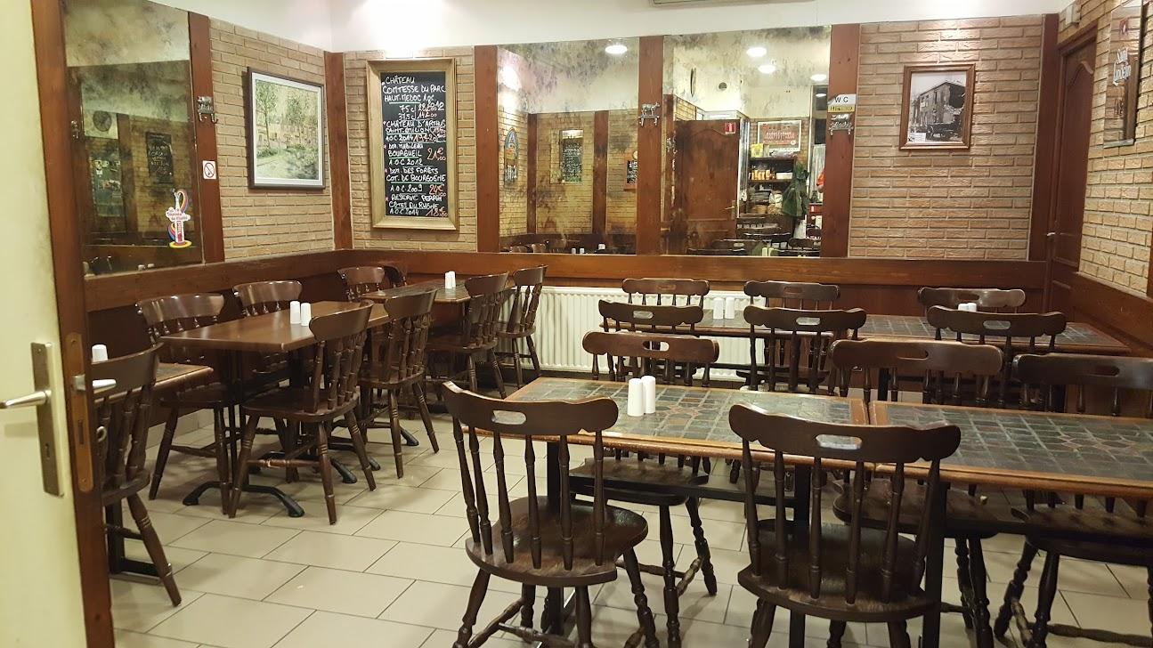 Photo du restaurant Le Saint-Honore
