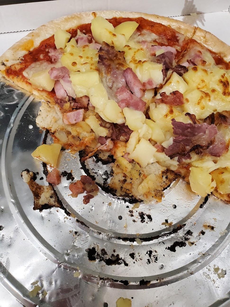 Photo de Mario Pizza