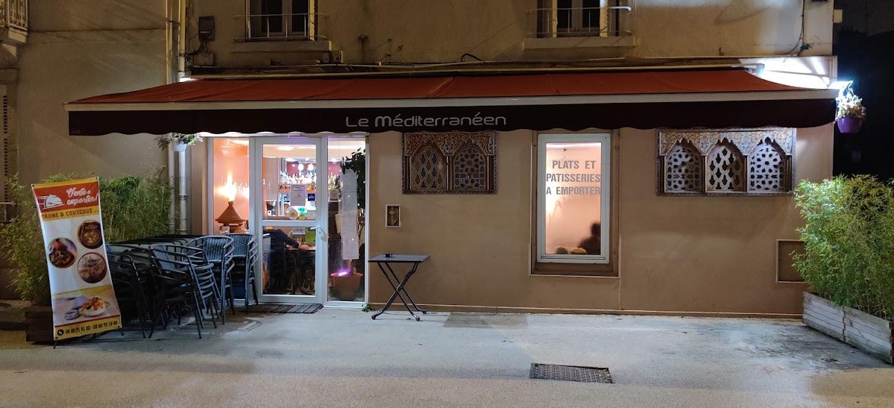 Photo du restaurant Restaurant le méditerranéen