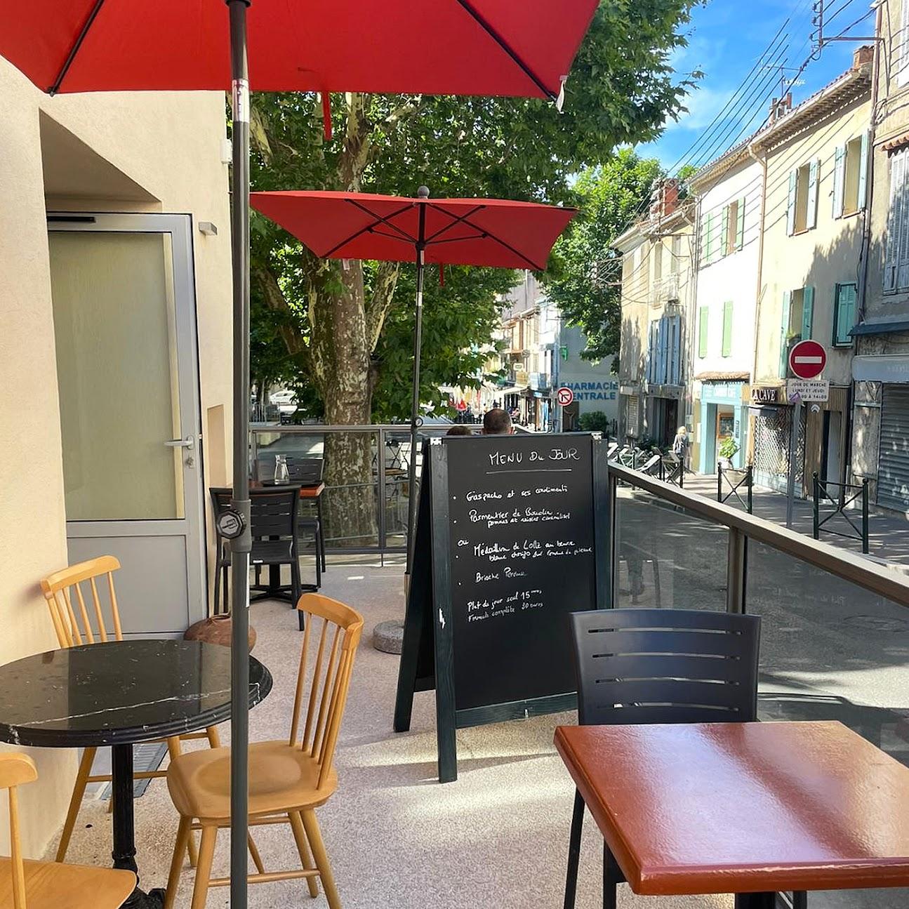 Photo de Restaurant Voïe