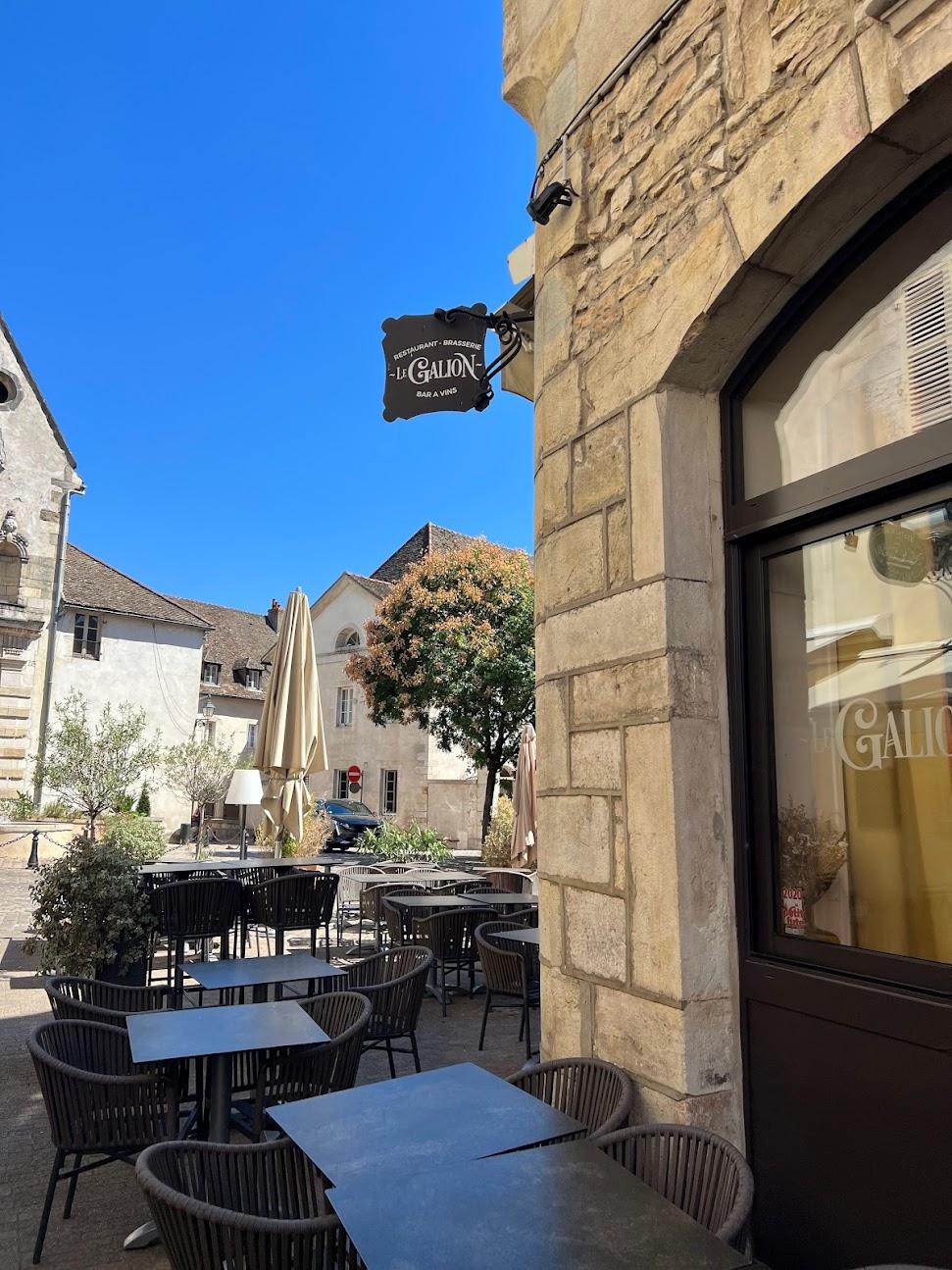 Photo de Le Galion