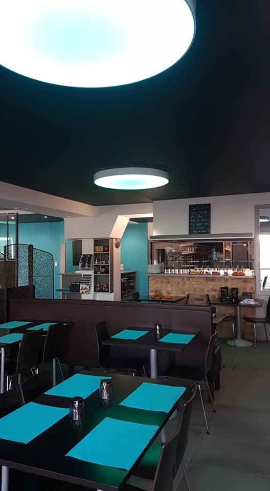 Photo de Mazarin Resto