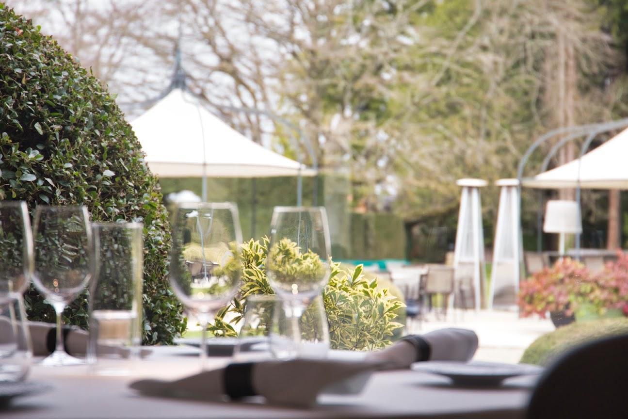 Photo du restaurant Restaurant Gastronomique 'La Table de Levernois*'