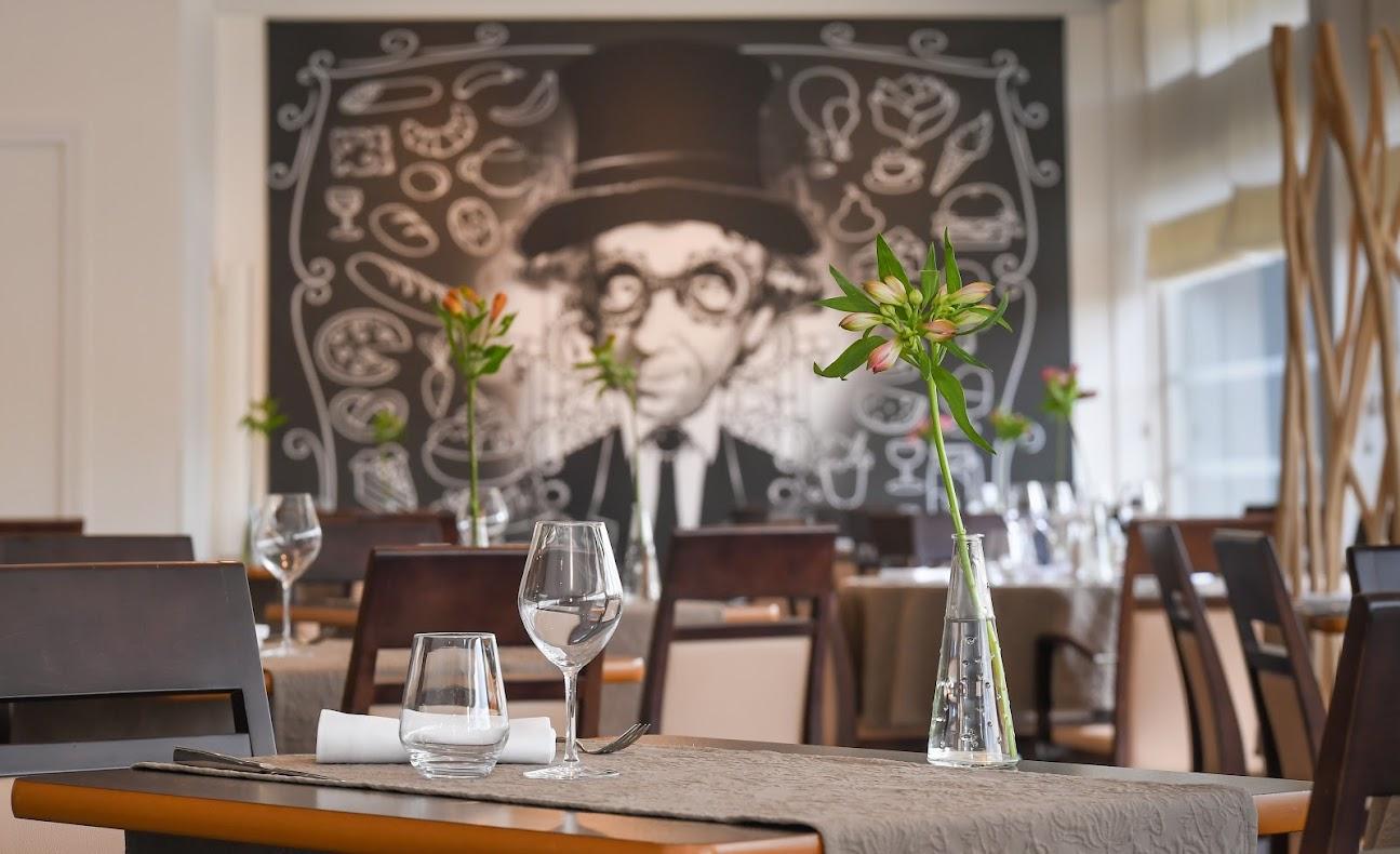 Photo du restaurant Restaurant Le Tocqueville Saint-Lô