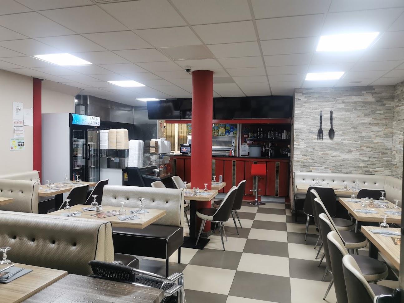 Photo de Restaurant CHICKENLAND