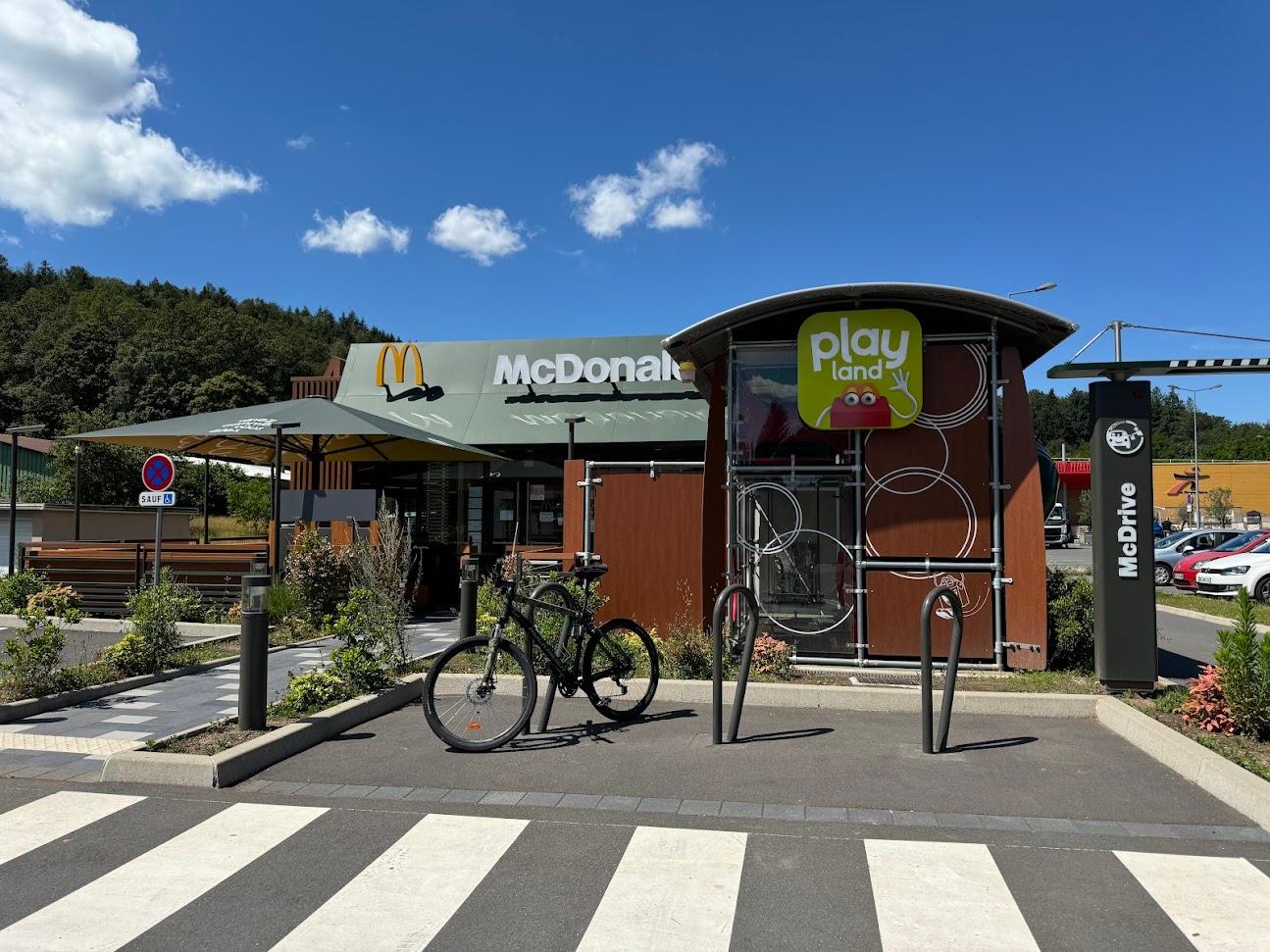 Photo de McDonald's