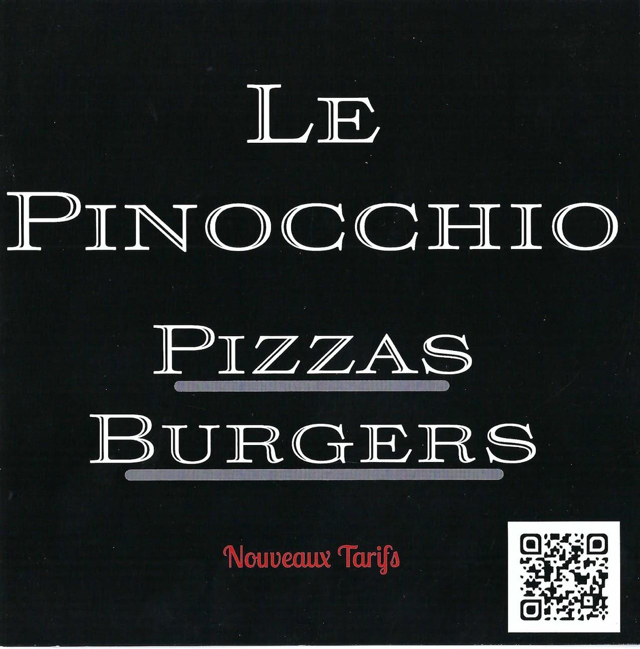 Photo de Le Pinocchio