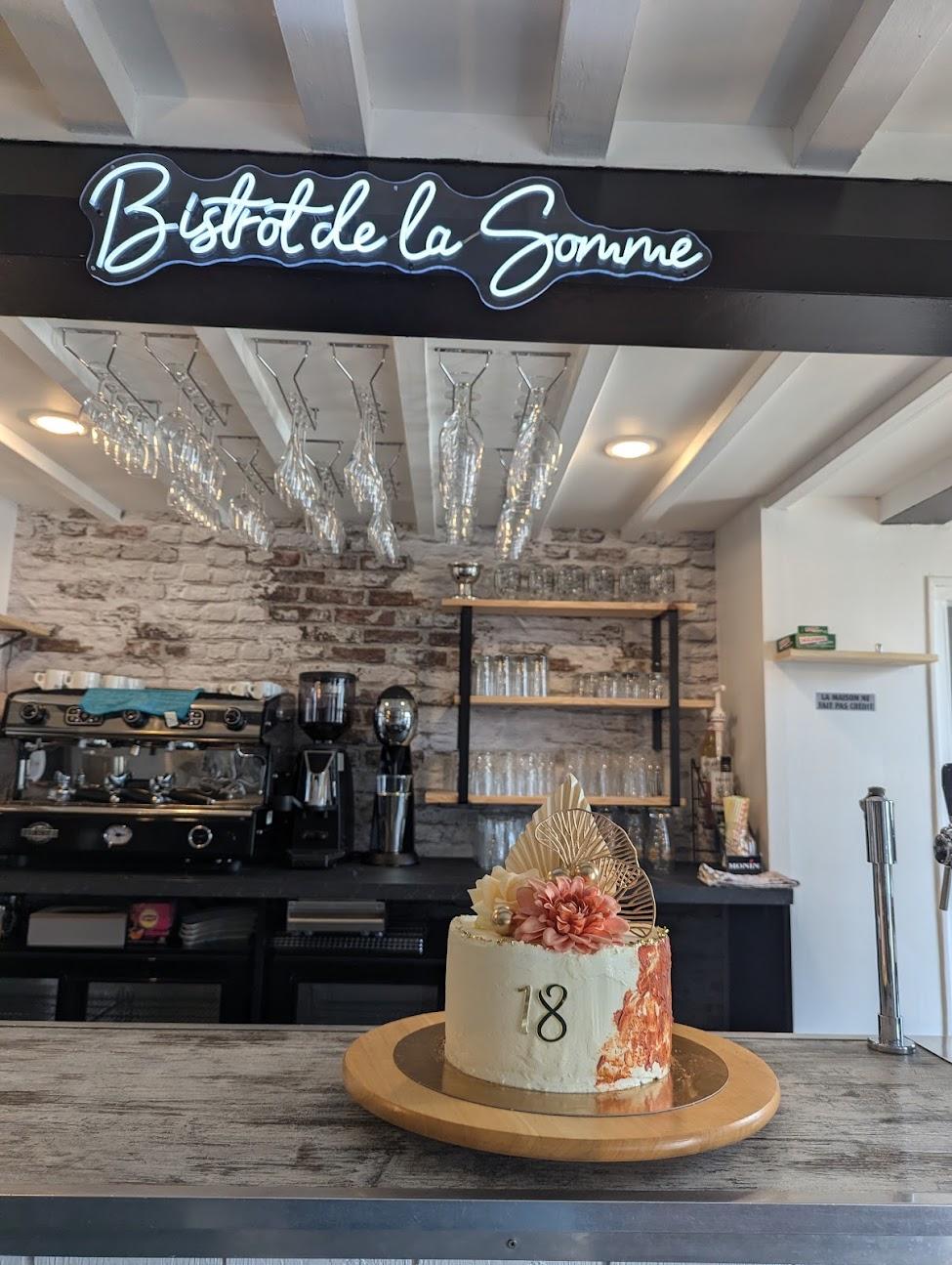 Photo de Bistrot de la Somme