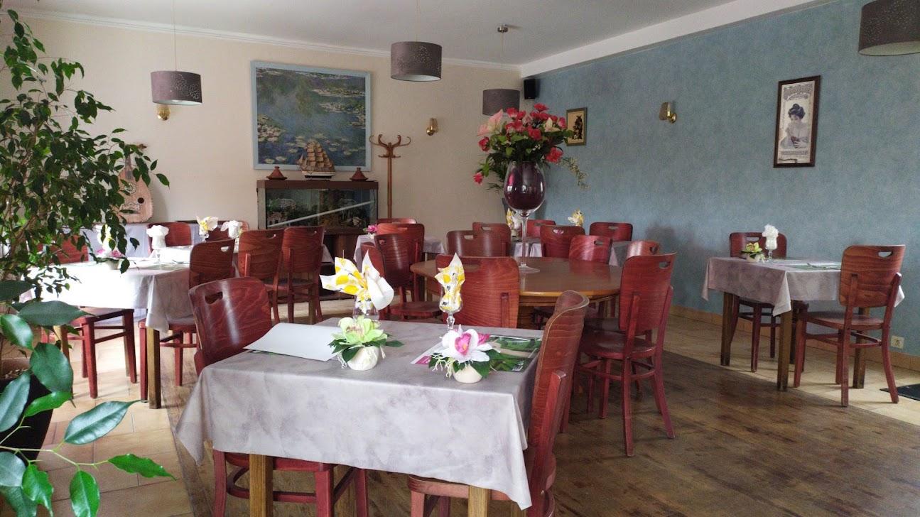 Photo du restaurant LE TIPAZA