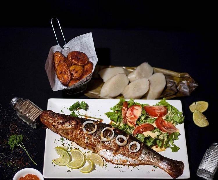 Photo de Restaurant OKAPI
