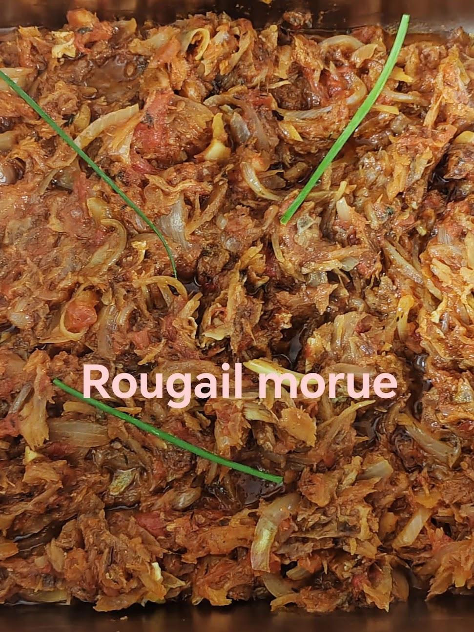 Photo du restaurant Aux Saveurs du 974 By'Rosy food truck