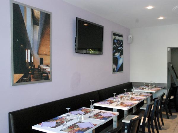 Photo de Restaurant Brasserie des Arcades