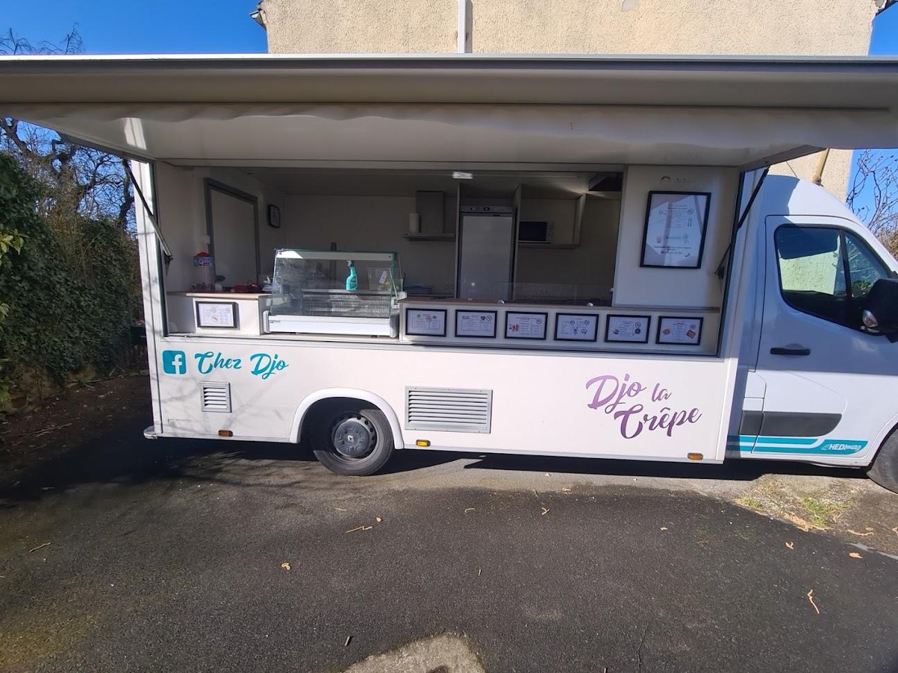 Photo de Djo la crêpe