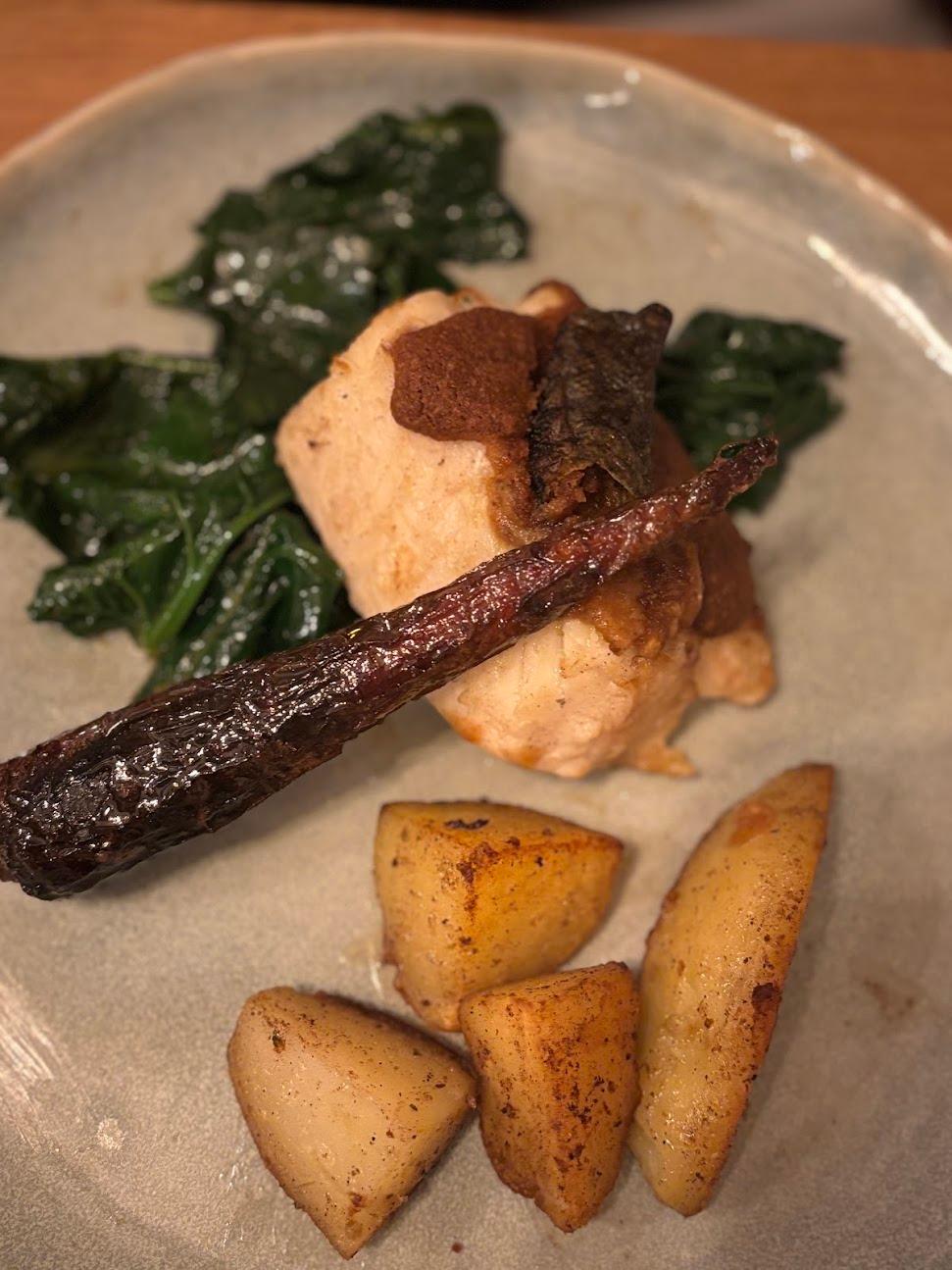 Photo de Restaurant La Table Mailloise