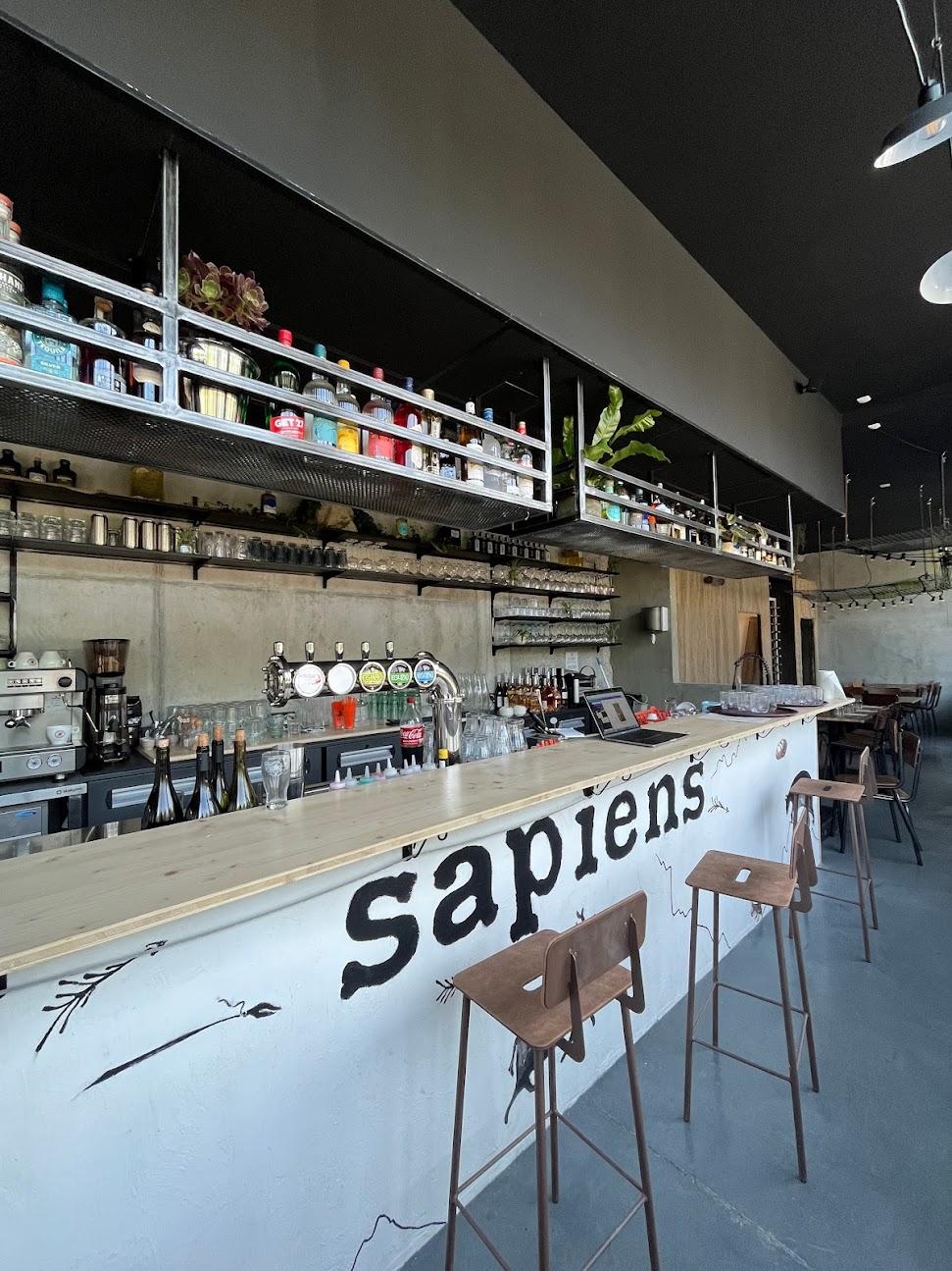 Photo du restaurant Restaurant Sapiens Balma