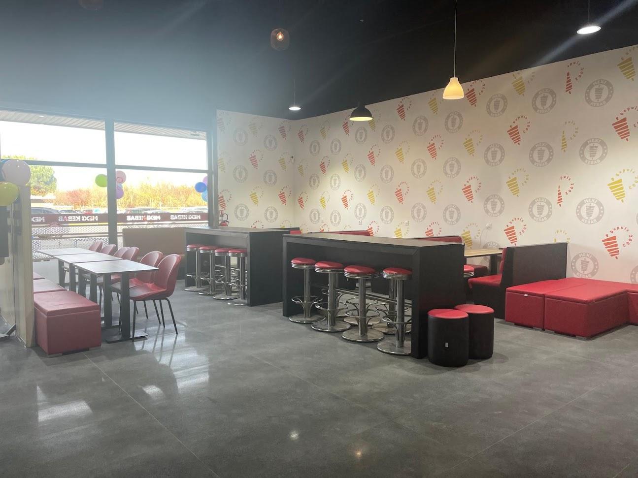Photo de MEXI KEBAB CASTELNAUDARY