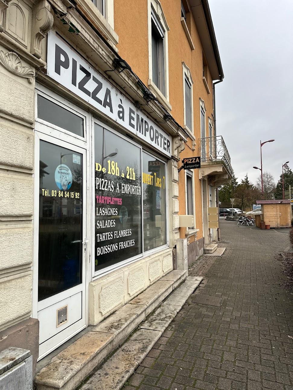 Photo de Pizzeria Chez Pendaries