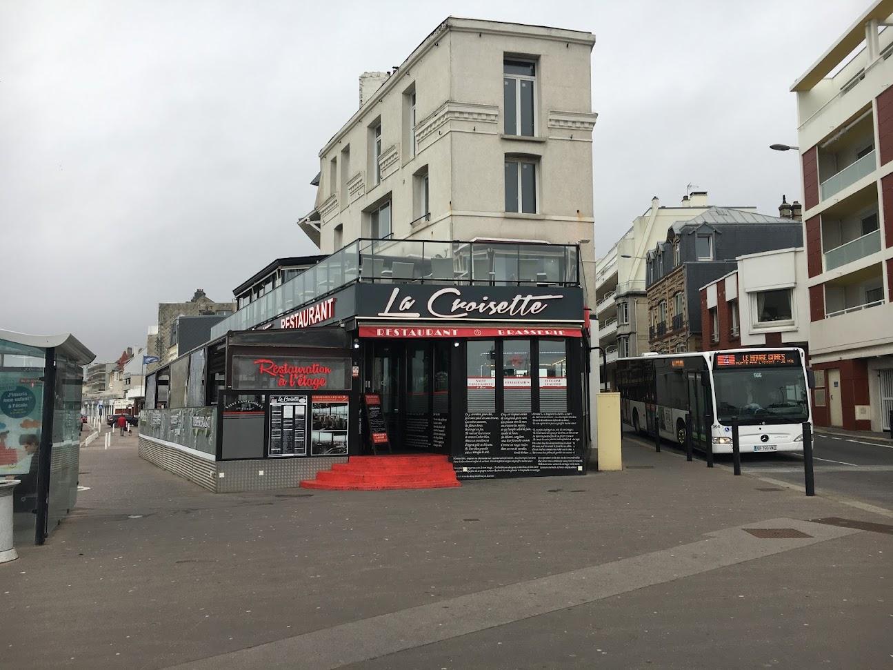 Photo de La Croisette