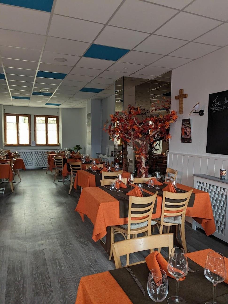 Photo de Restaurant Au Fin Gourmet