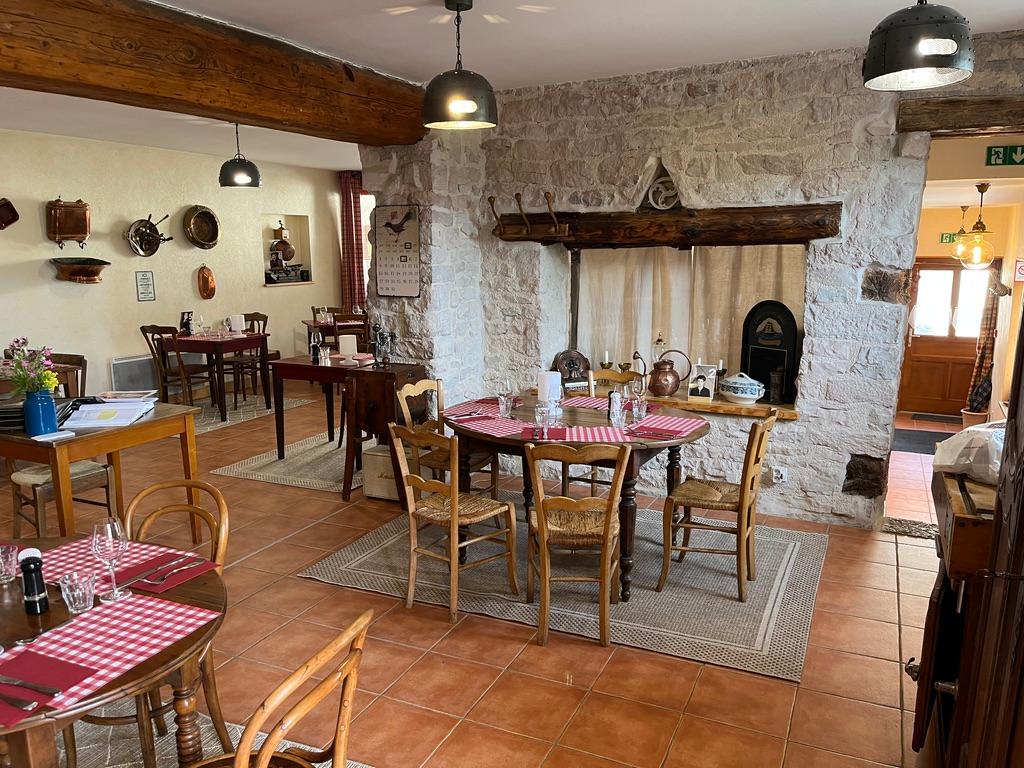 Photo du restaurant L'Auberge du Pont du Diable