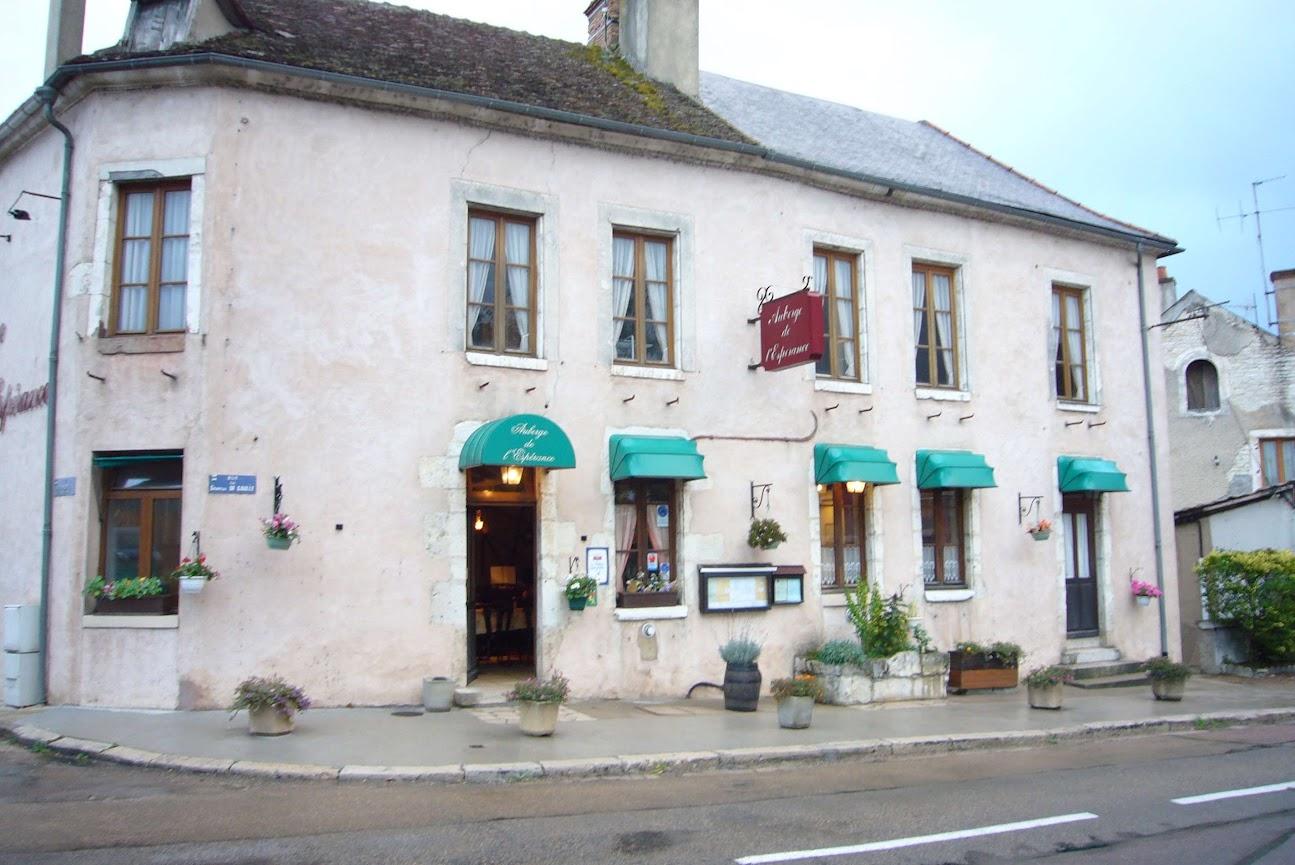 Photo de Auberge l'Espérance