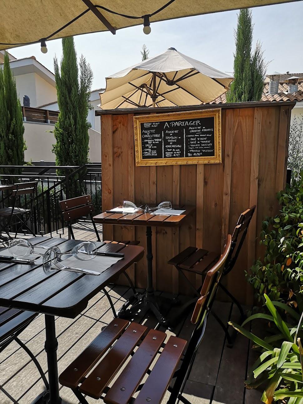 Photo du restaurant Ragazzi da Peppone