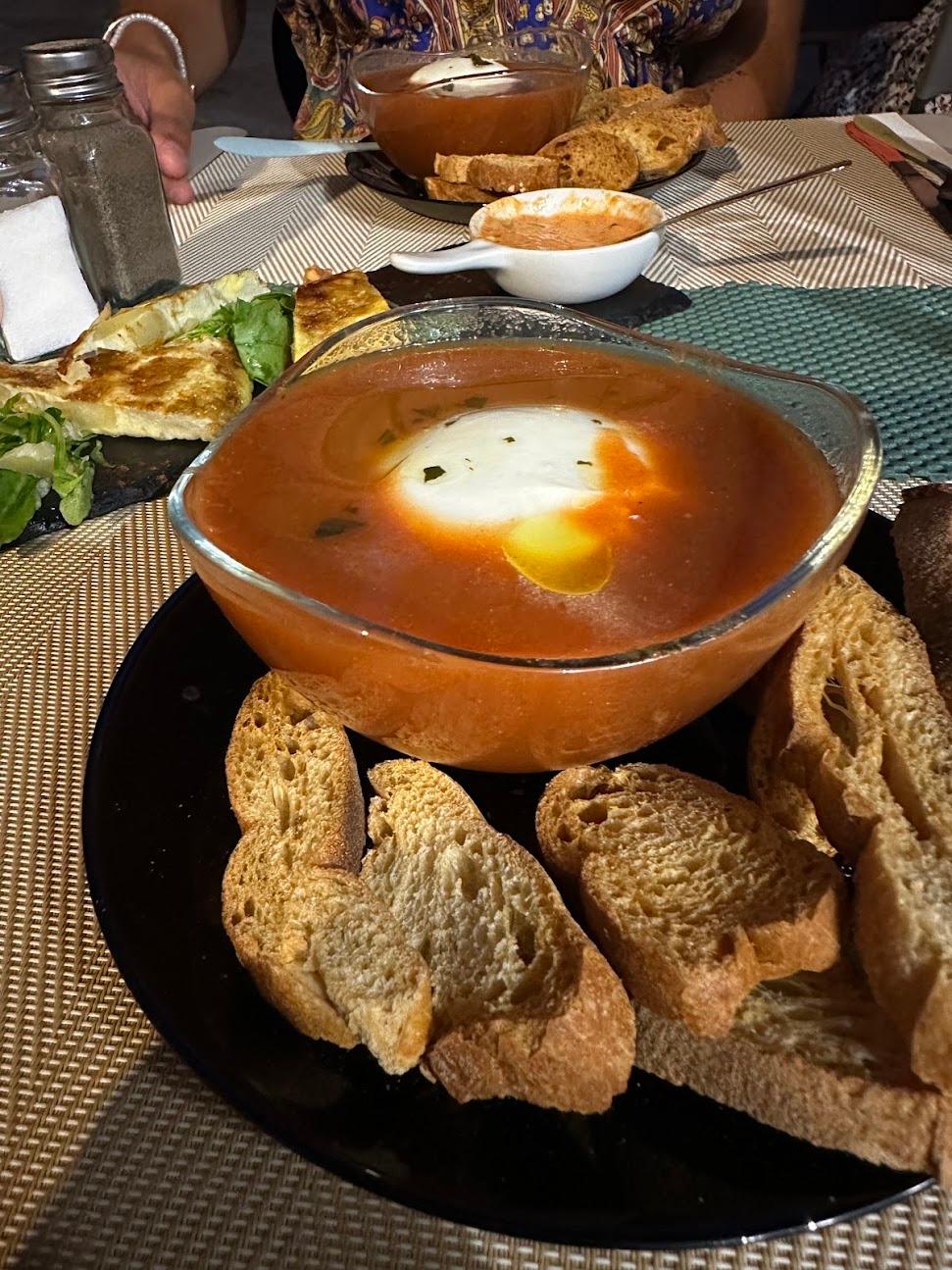 Photo de L'épicurienne provençale