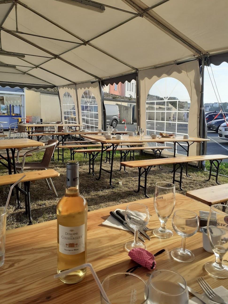 Photo de Restaurant Café du Port