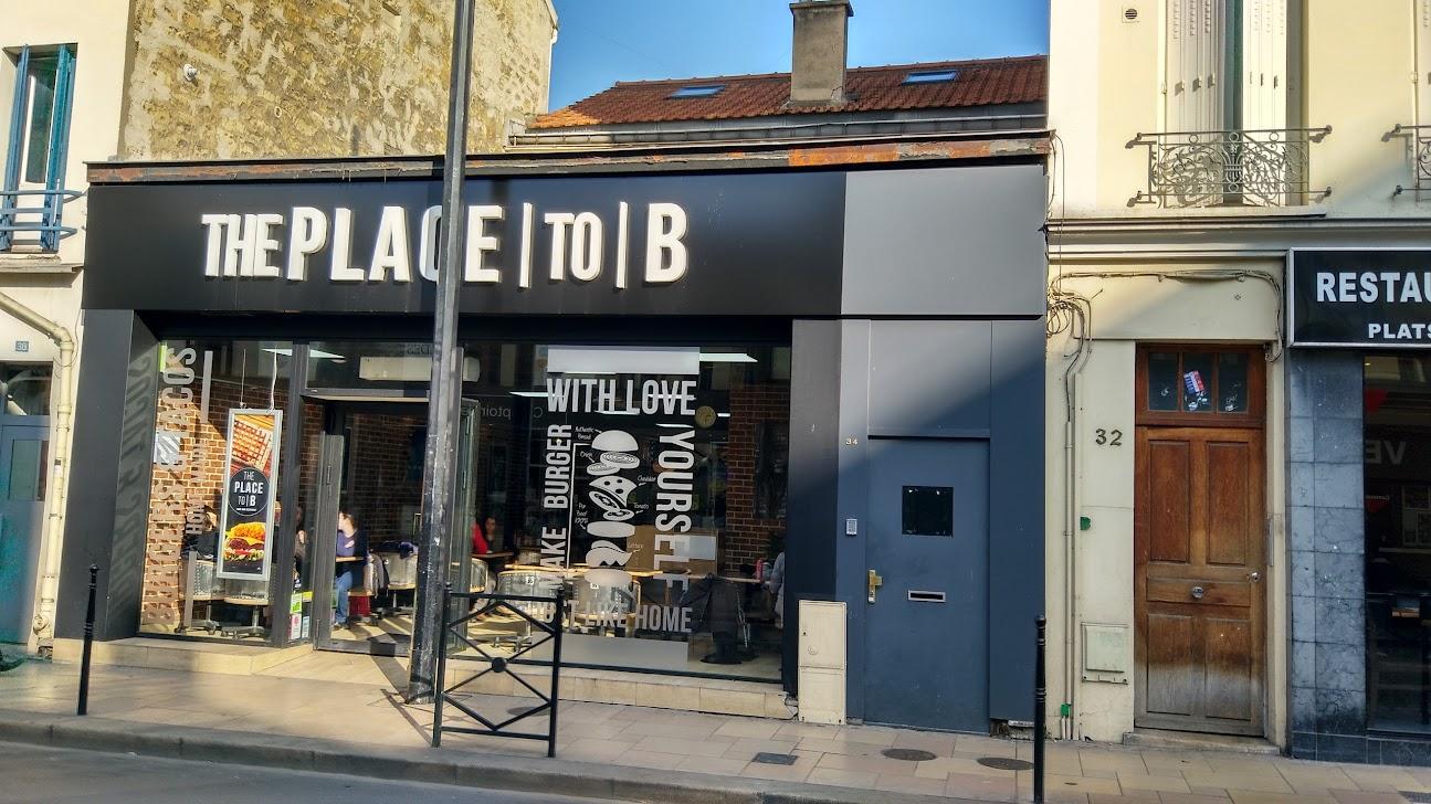 Photo de B-COMME