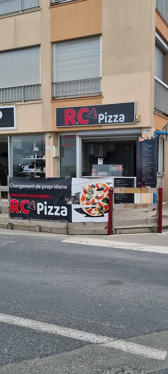 Photo de RC Pizza