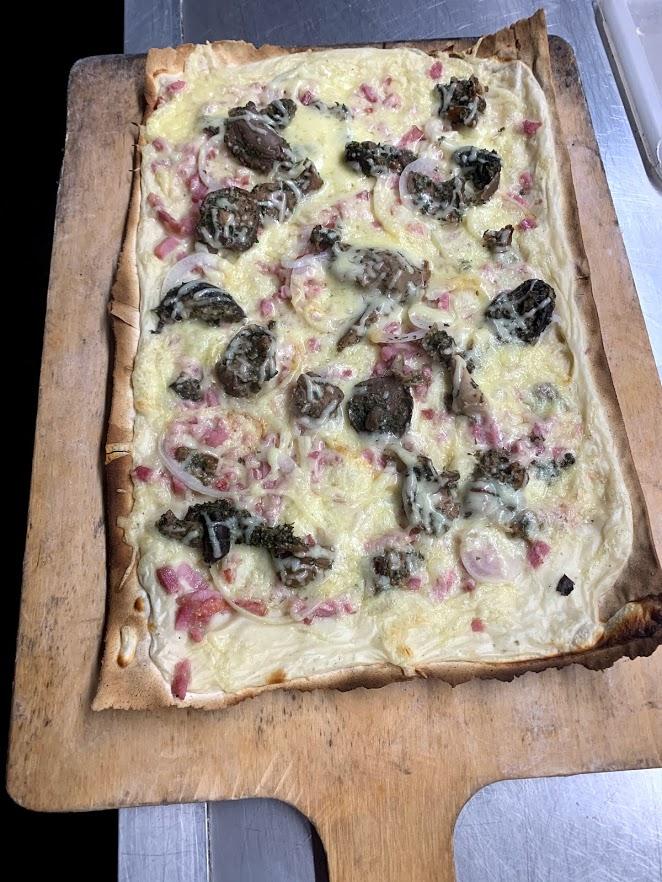 Photo de La Flambée Bruno