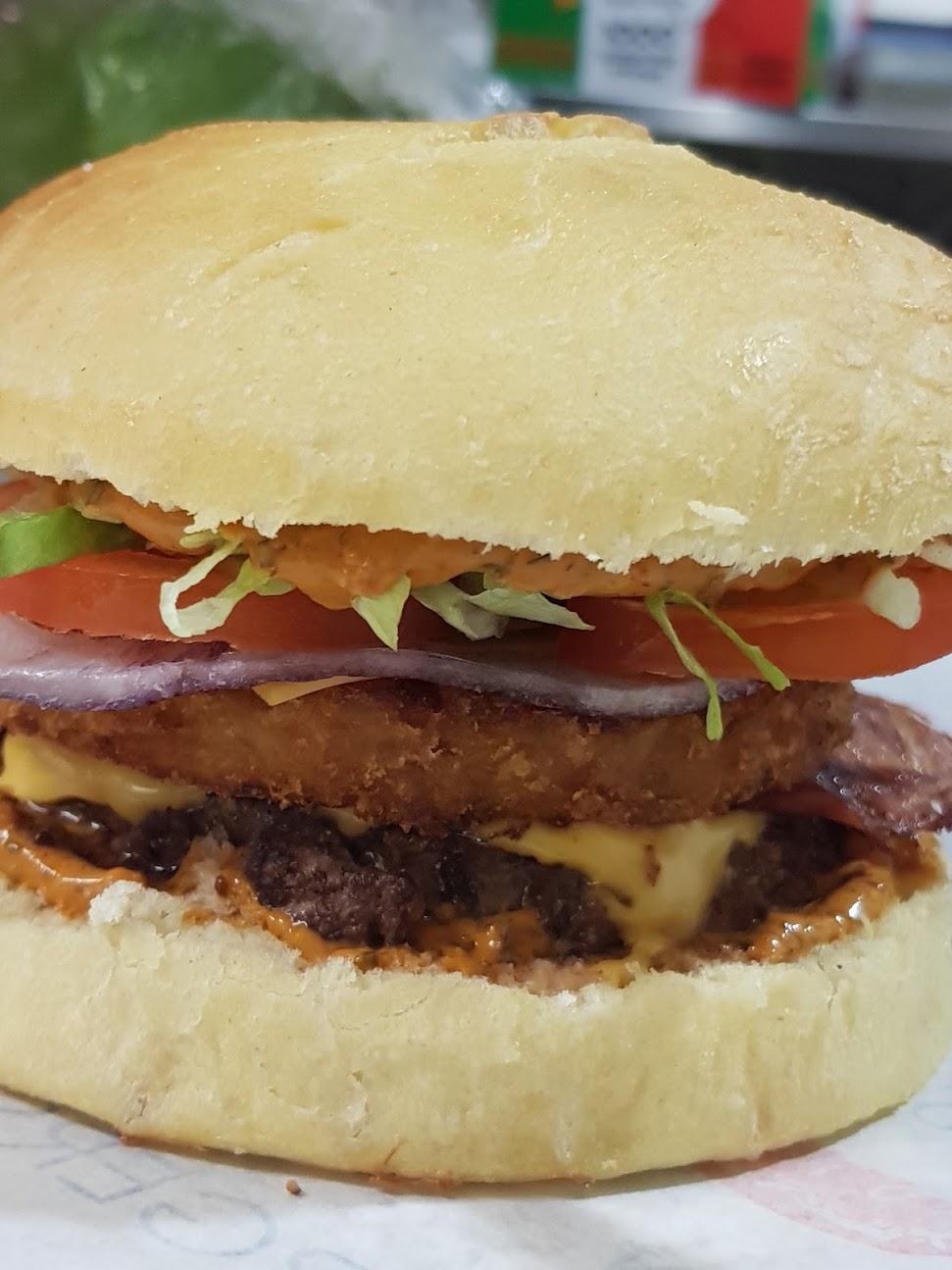 Photo de WIN BURGERS