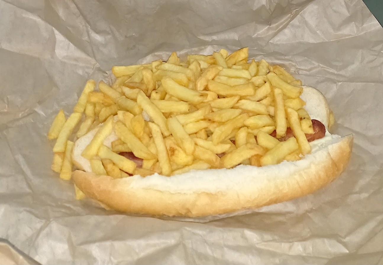 Photo du restaurant Le Diner's