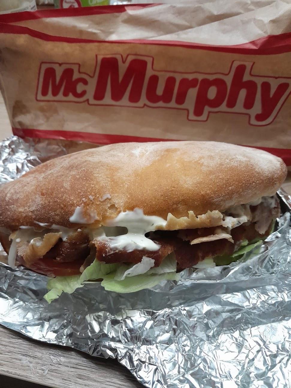 Photo de Mc Murphy