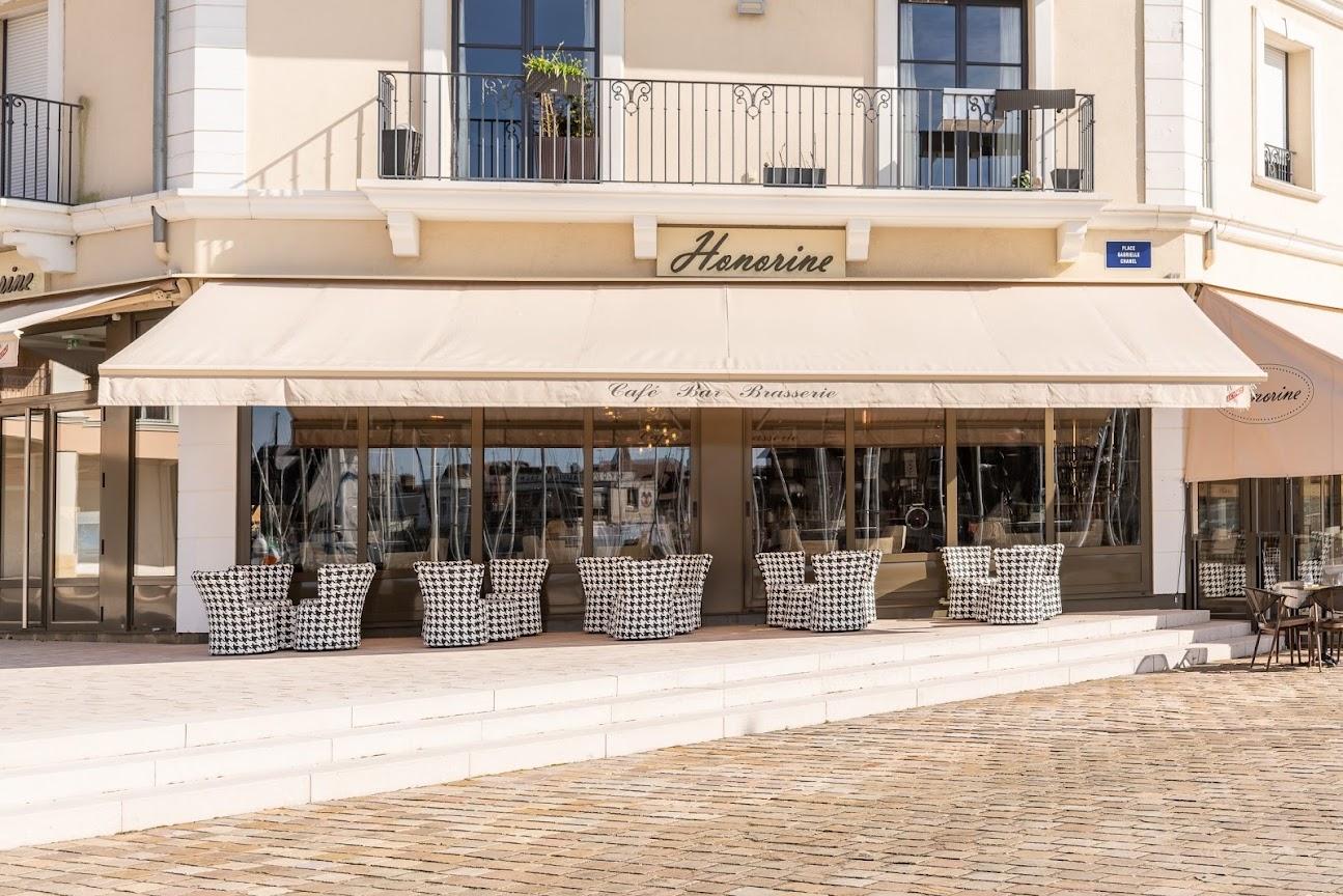 Photo du restaurant Honorine