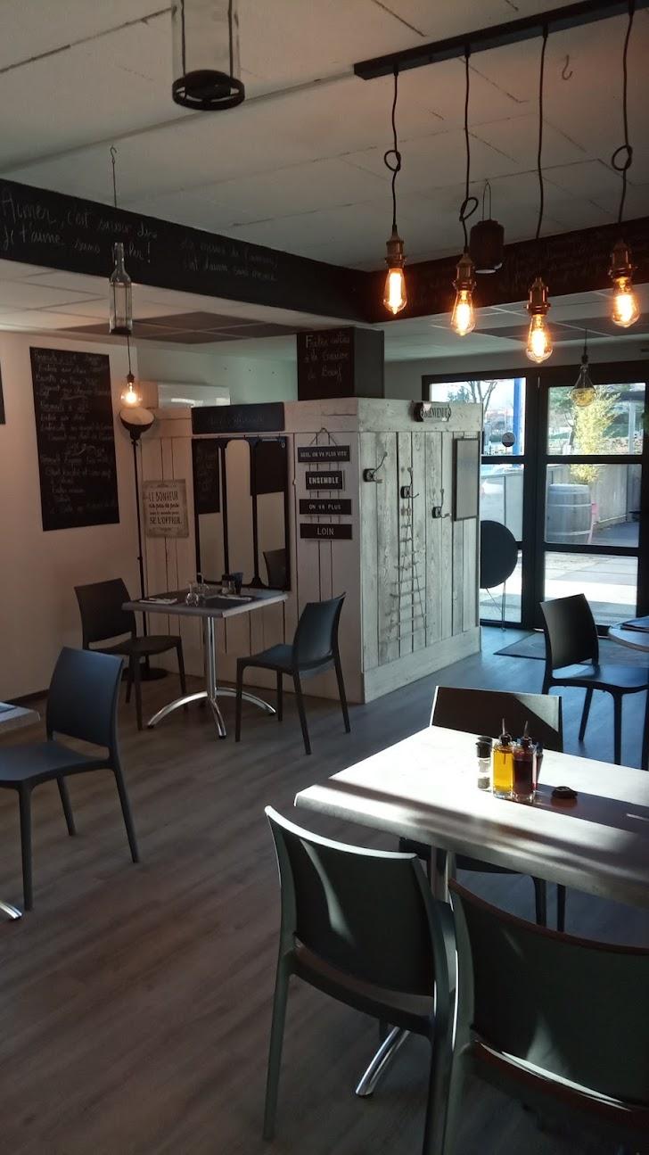 Photo de Restaurant crêperie la rencontre