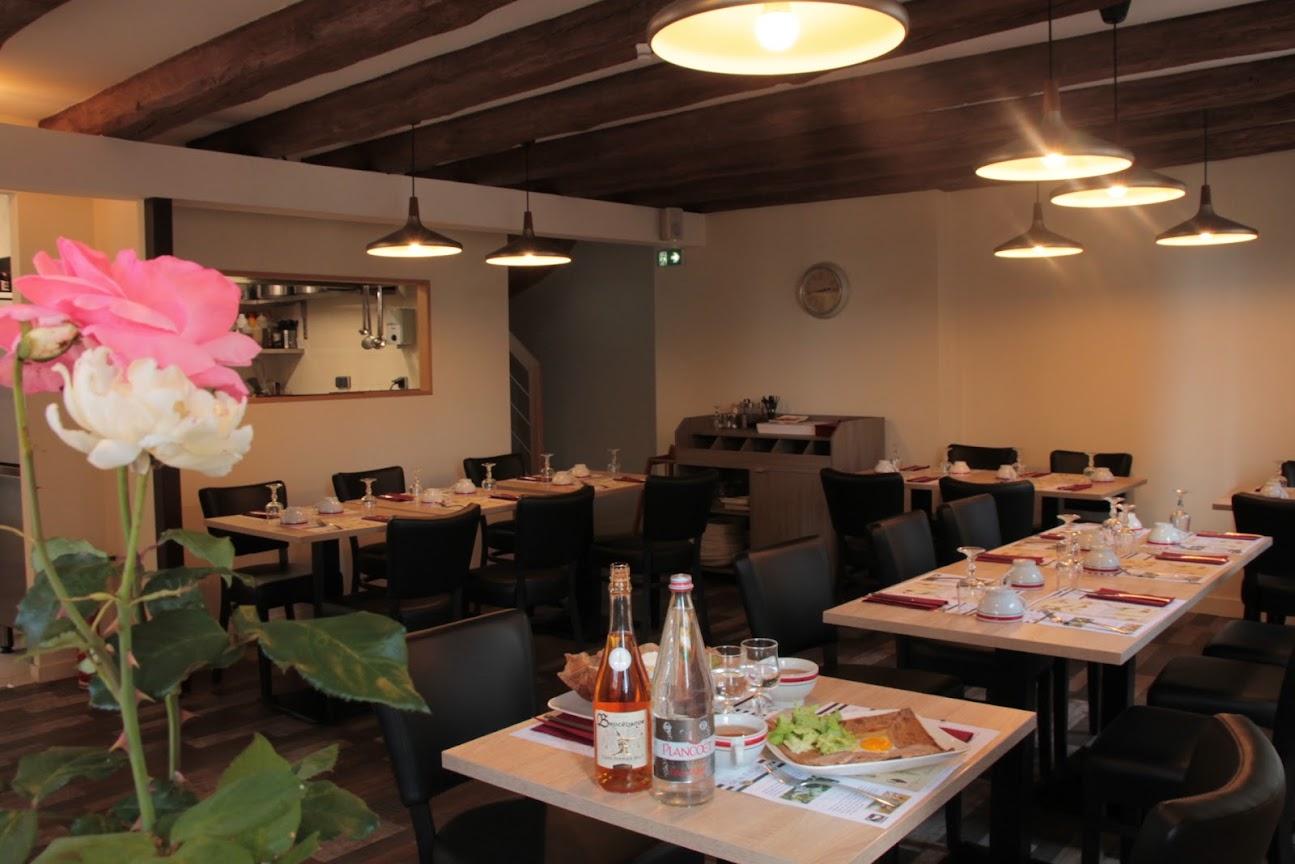 Photo de Crêperie Café Au Nombre d'Or