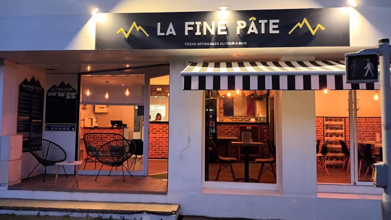 Photo de La Fine Pâte