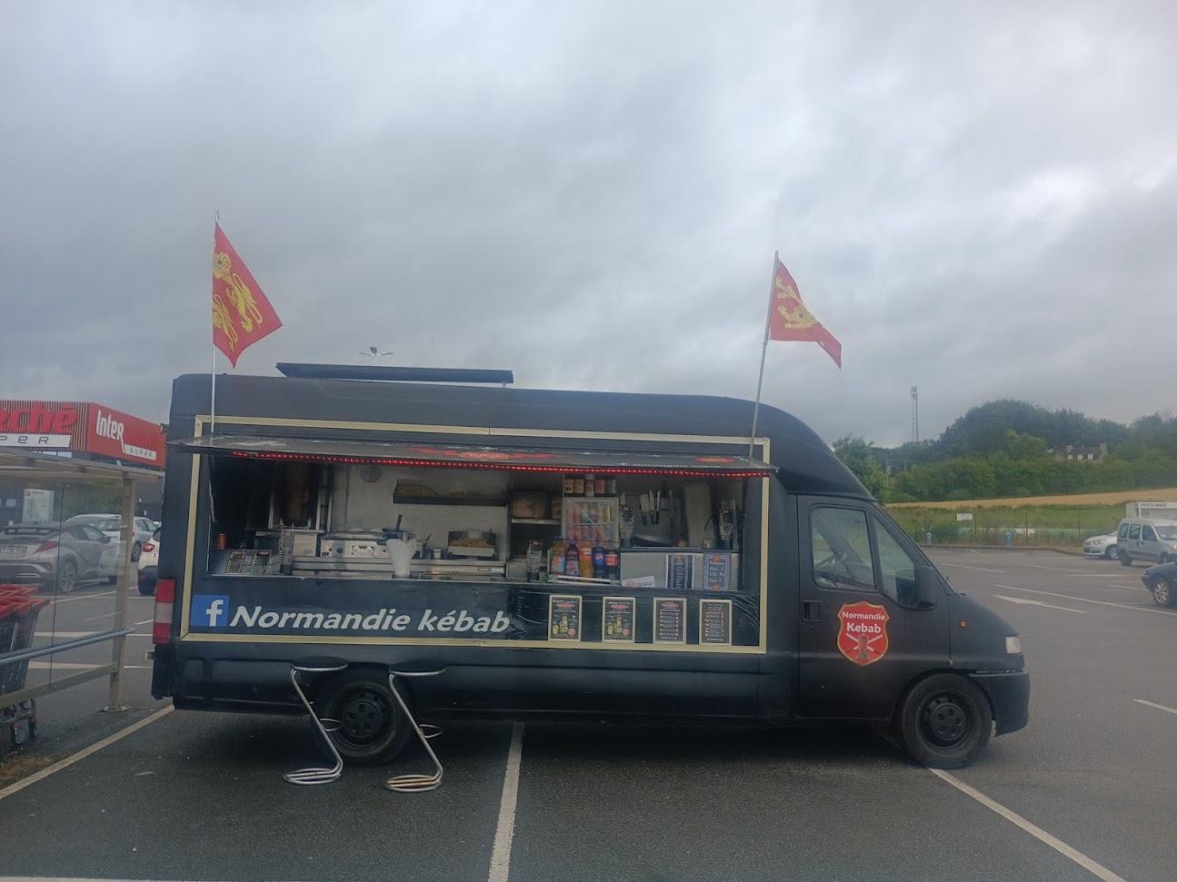 Photo de Normandie fast food