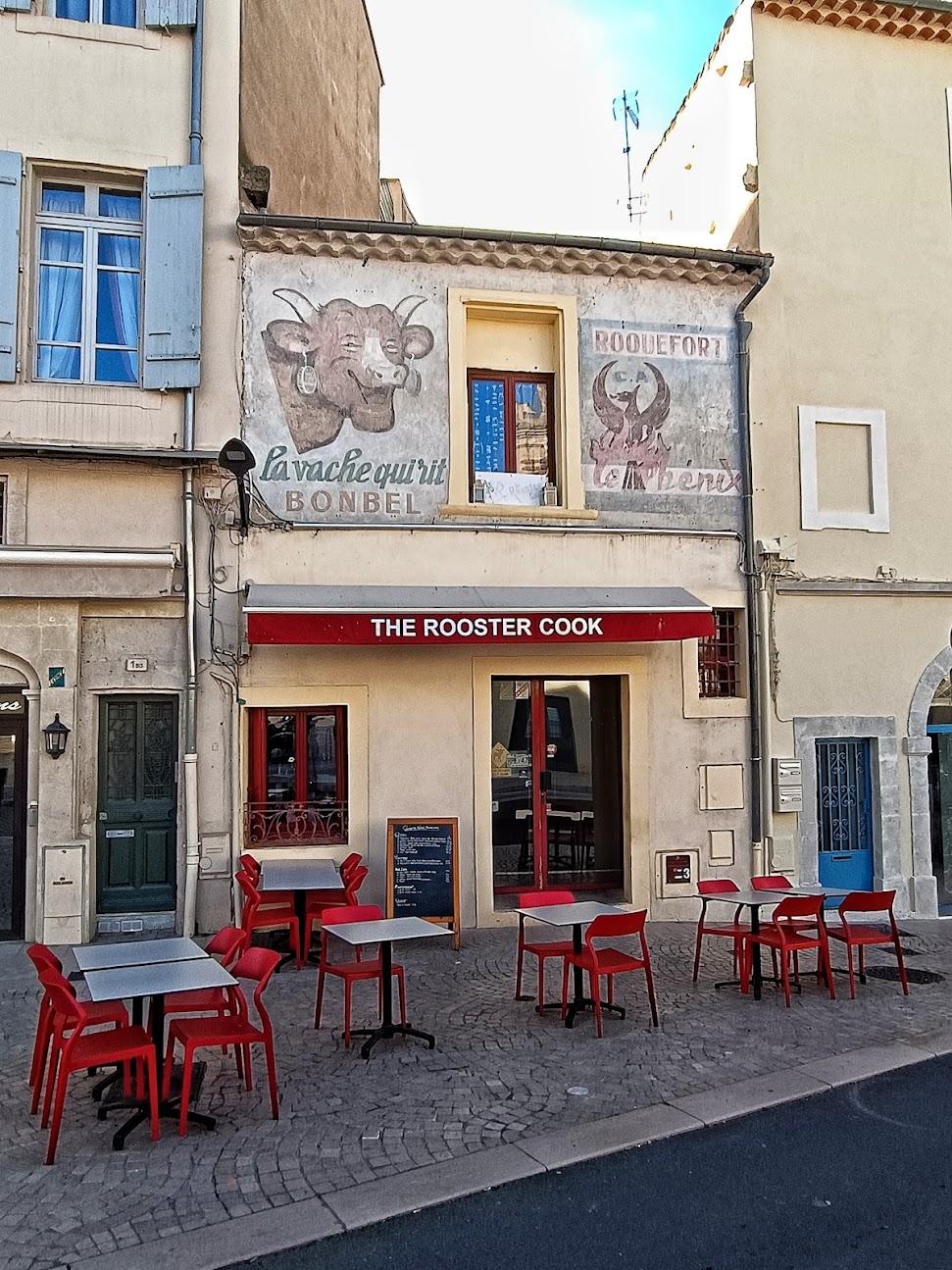 Photo de The Rooster Cook