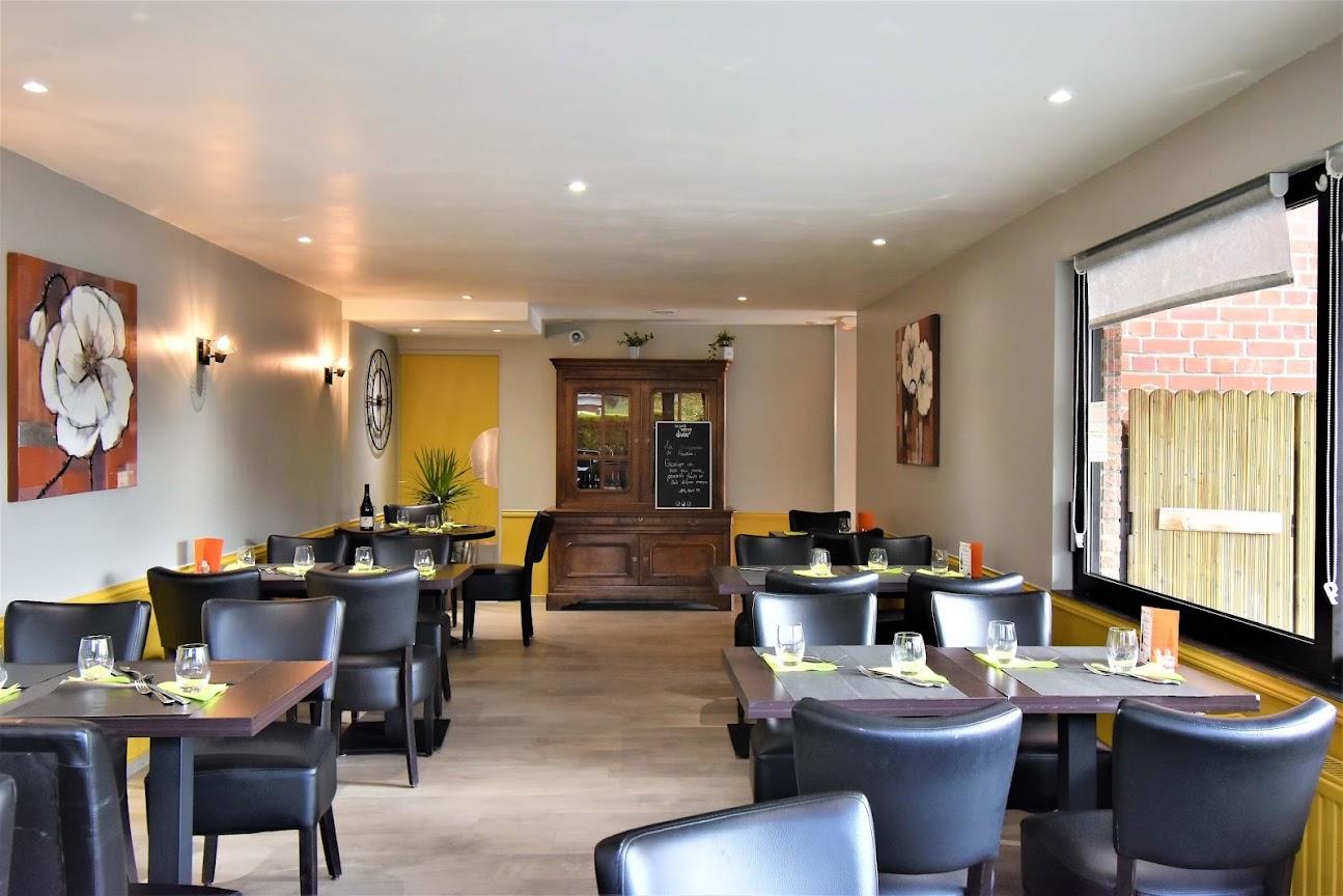 Photo du restaurant Restaurant Traiteur Cuisine Concep't