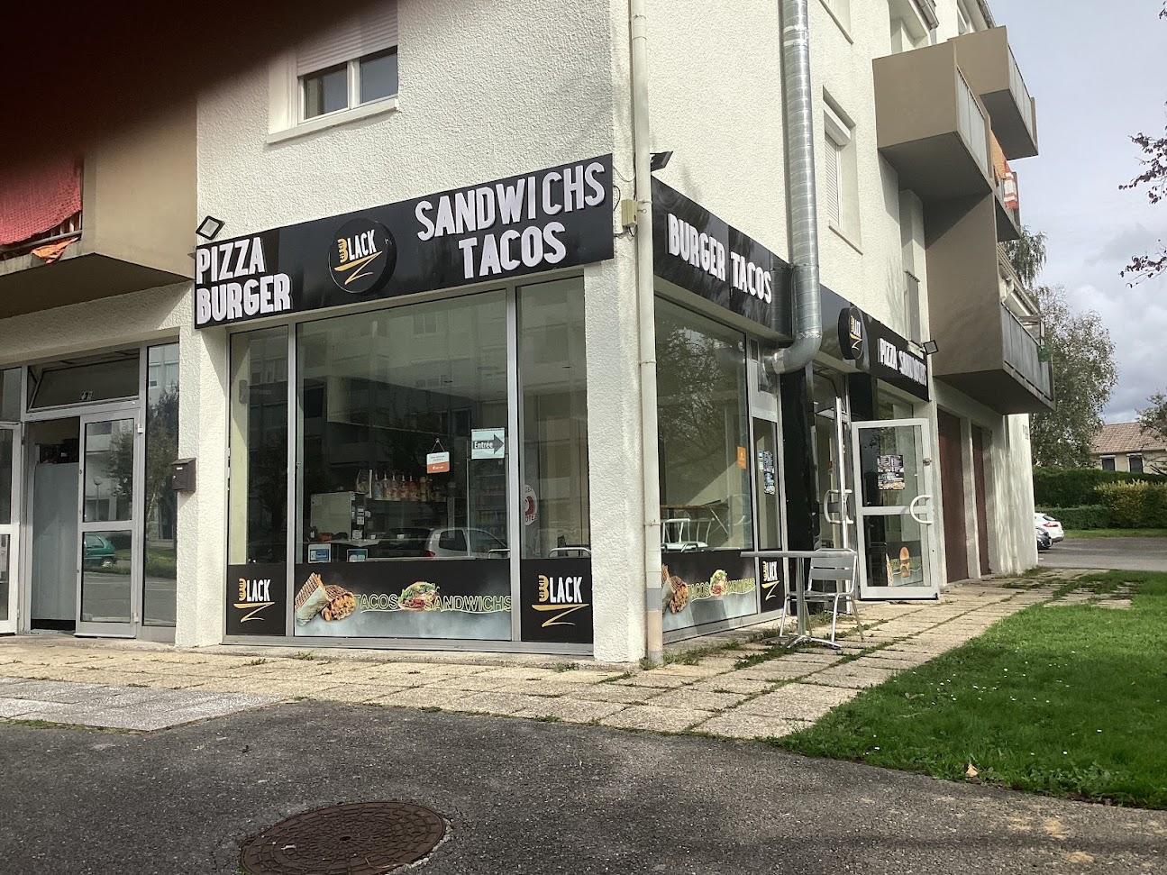 Photo du restaurant BlackZ
