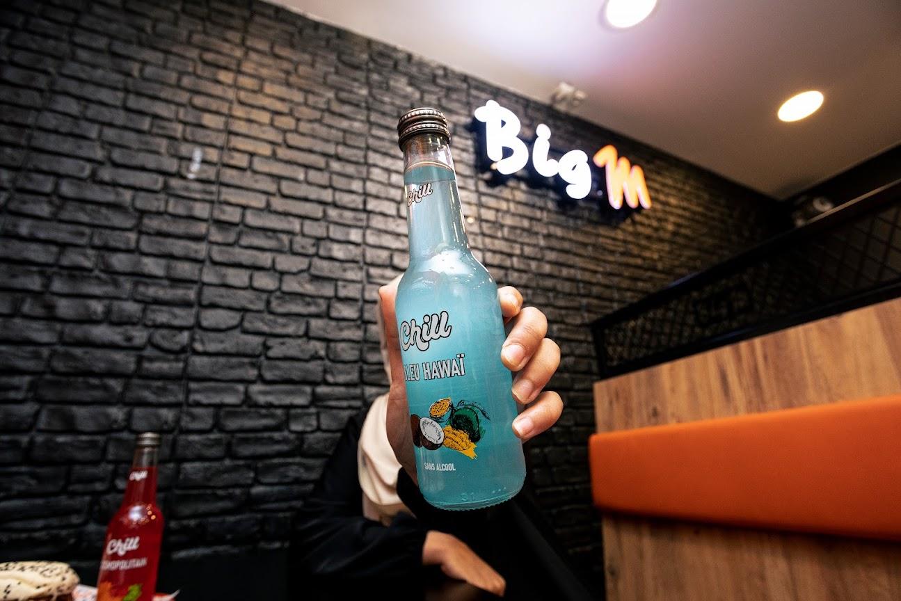 Photo du restaurant Big M