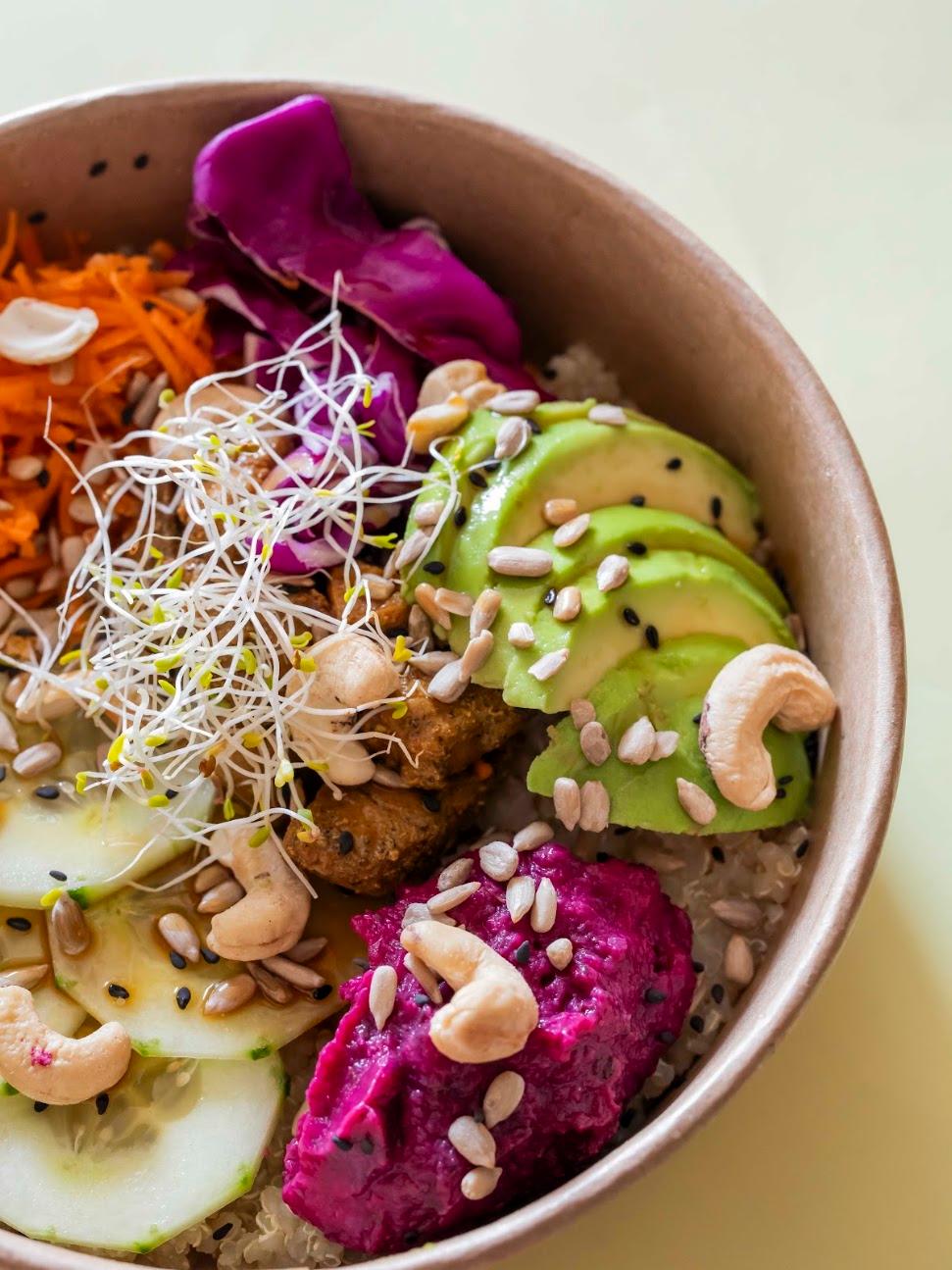 Photo de Guet a Bowl