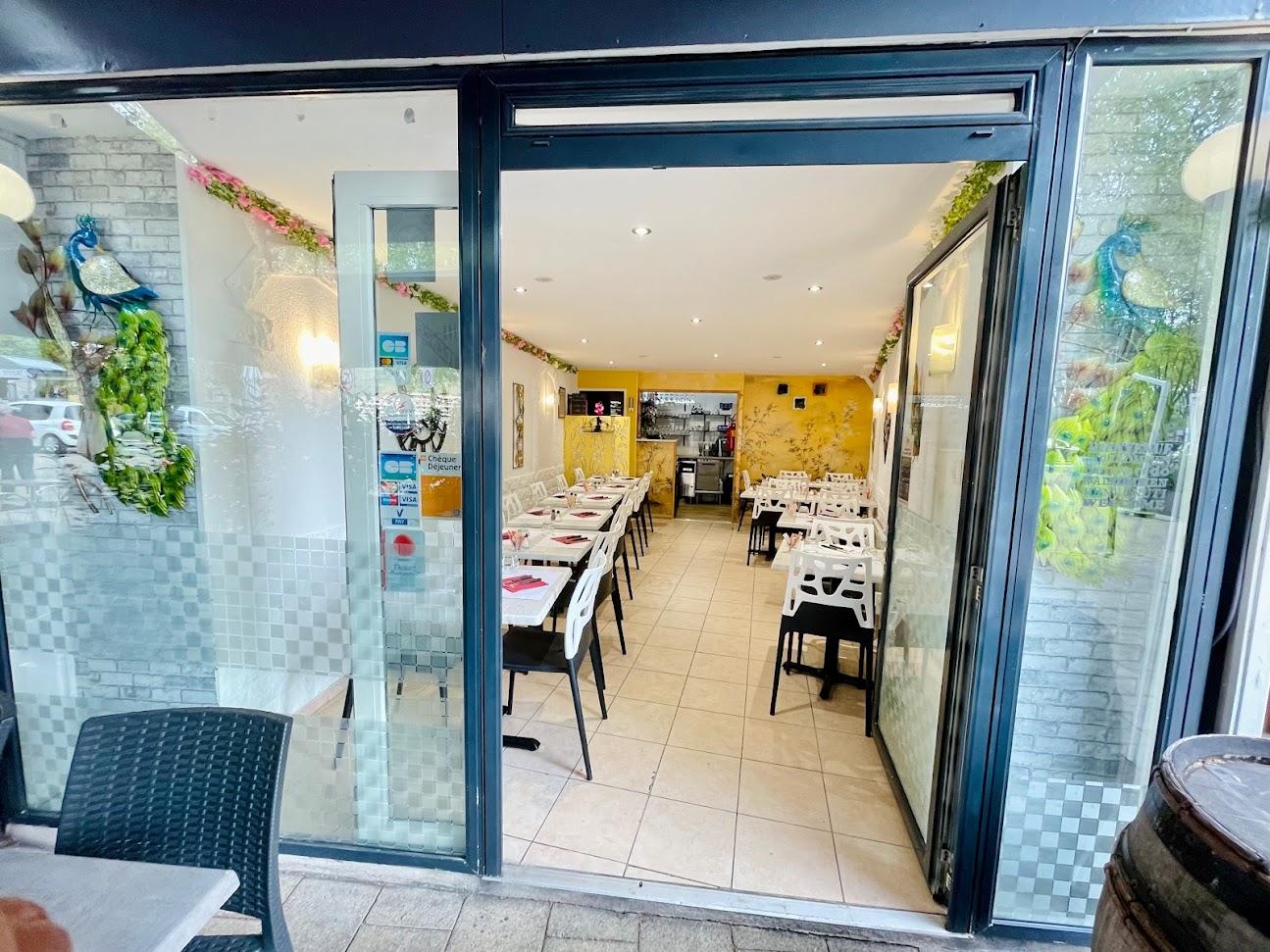 Photo du restaurant La Passerelle Restaurant Tournon