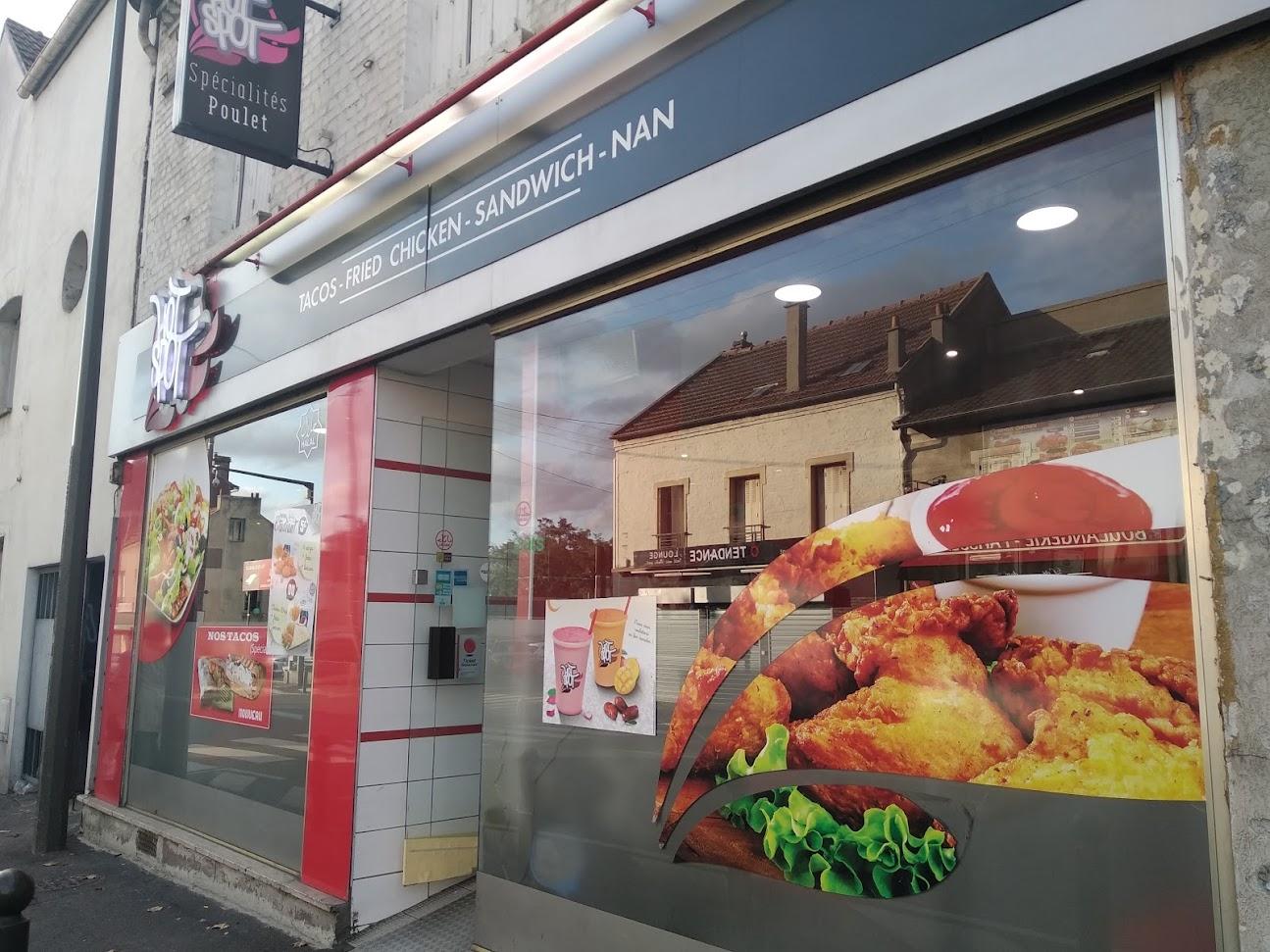 Photo de Hot Spot Chicken