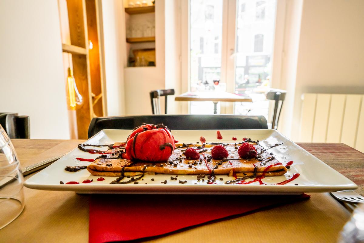 Photo du restaurant Le Tourne Midi et Plus
